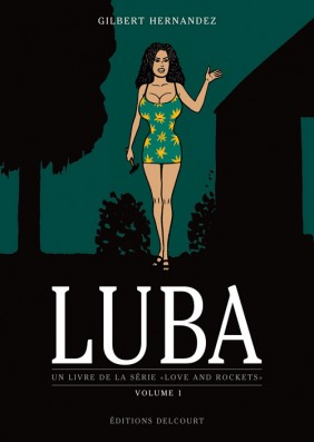 Luba