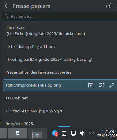 clipboard manager