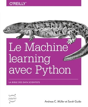 Le Machine Learning avec Python